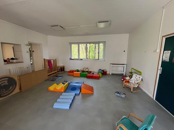 Local d'activité Flines Lez Raches 140 m2