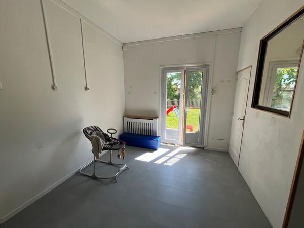 Local d'activité Flines Lez Raches 140 m2