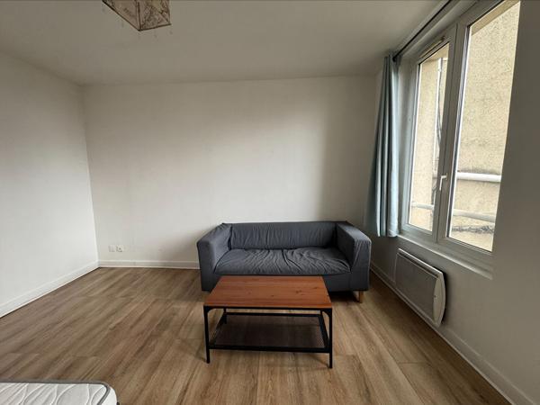 ROUEN - Appartement étudiant