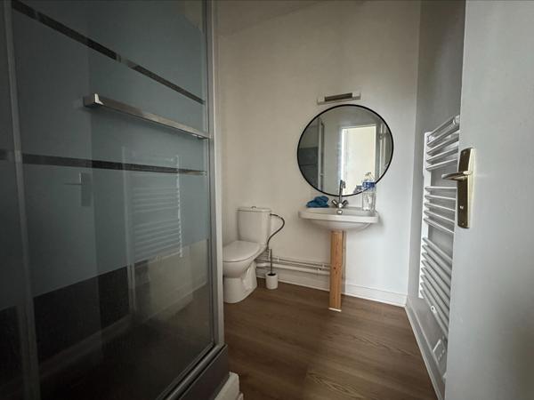 ROUEN - Appartement étudiant