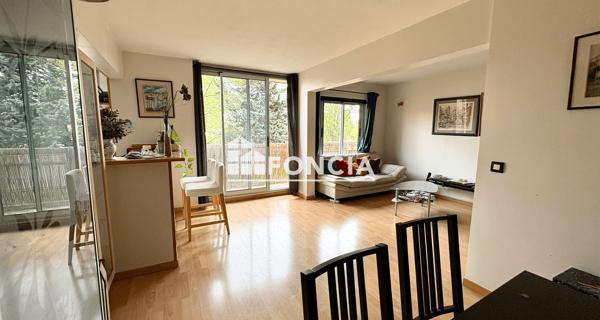 À vendre Appartement 4 pièces 66.22 m² - Fresnes 94260