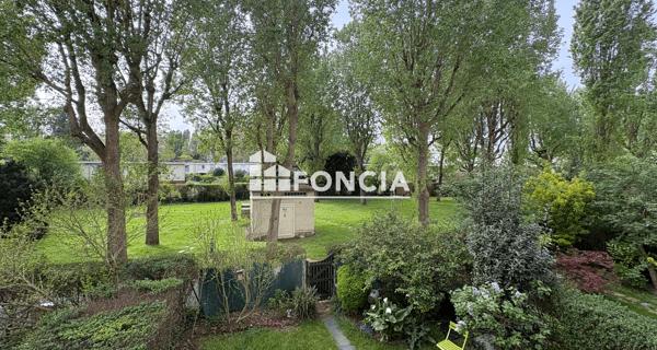 À vendre Appartement 4 pièces 66.22 m² - Fresnes 94260