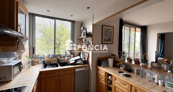 À vendre Appartement 4 pièces 66.22 m² - Fresnes 94260