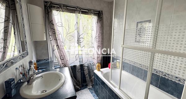 À vendre Appartement 4 pièces 66.22 m² - Fresnes 94260