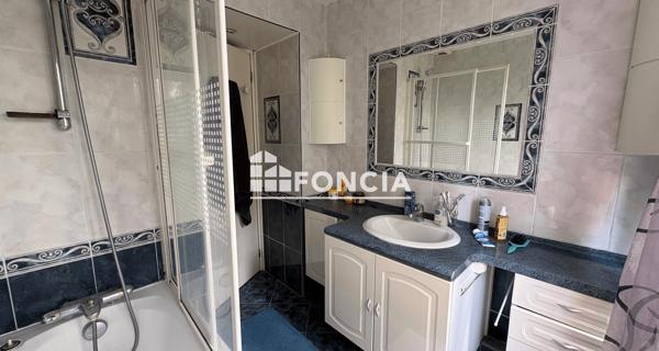À vendre Appartement 4 pièces 66.22 m² - Fresnes 94260