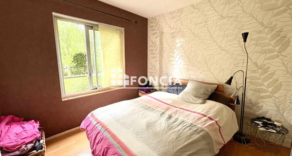 À vendre Appartement 4 pièces 66.22 m² - Fresnes 94260