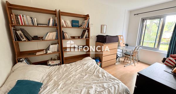 À vendre Appartement 4 pièces 66.22 m² - Fresnes 94260