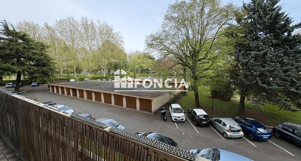 À vendre Appartement 4 pièces 66.22 m² - Fresnes 94260