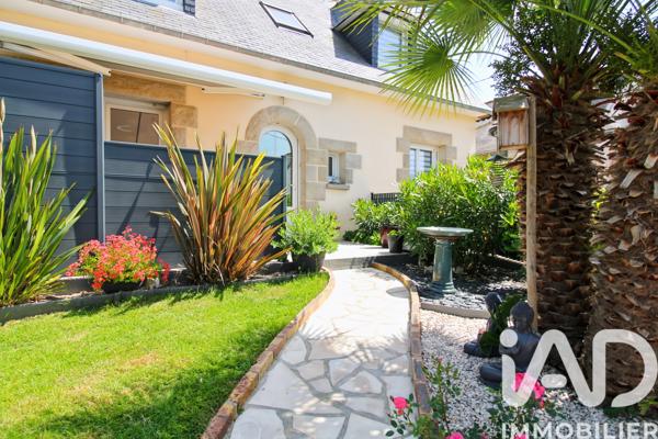 Maison à vendre 7 pièces 100,3 m² Pommeret