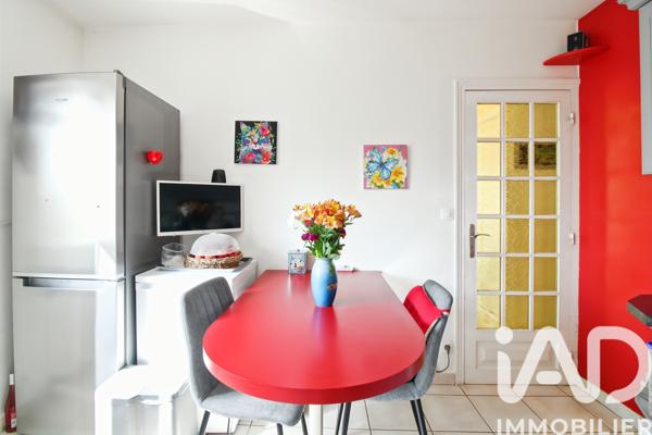 Maison à vendre 7 pièces 100,3 m² Pommeret