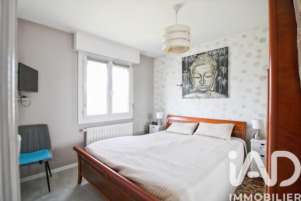 Maison à vendre 7 pièces 100,3 m² Pommeret