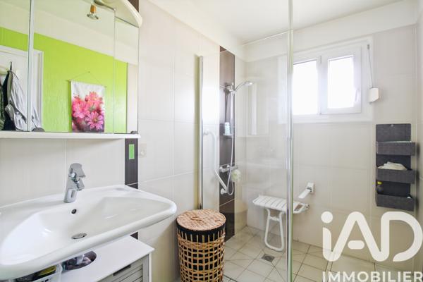Maison à vendre 7 pièces 100,3 m² Pommeret