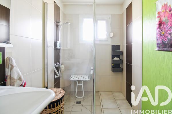 Maison à vendre 7 pièces 100,3 m² Pommeret