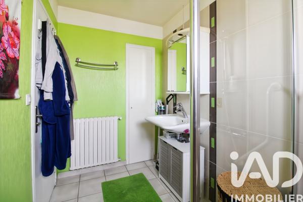 Maison à vendre 7 pièces 100,3 m² Pommeret