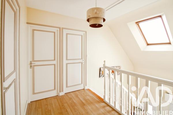 Maison à vendre 7 pièces 100,3 m² Pommeret