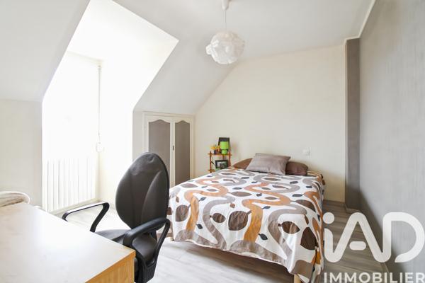 Maison à vendre 7 pièces 100,3 m² Pommeret