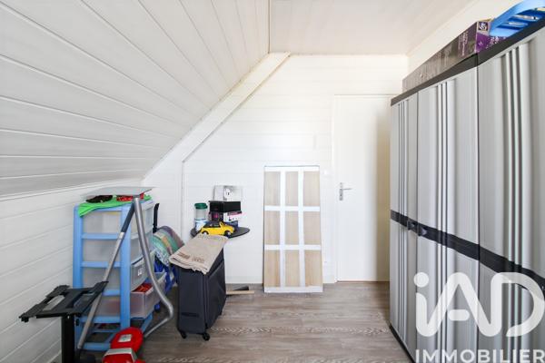Maison à vendre 7 pièces 100,3 m² Pommeret