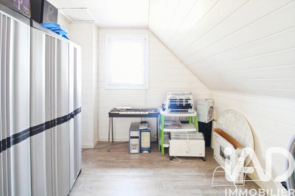 Maison à vendre 7 pièces 100,3 m² Pommeret
