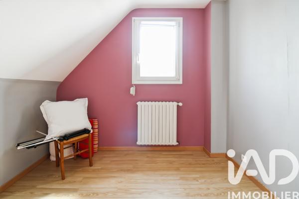 Maison à vendre 7 pièces 100,3 m² Pommeret