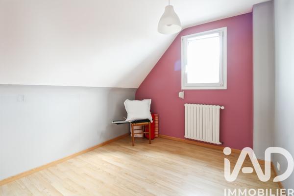 Maison à vendre 7 pièces 100,3 m² Pommeret