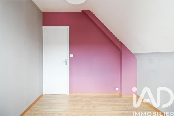 Maison à vendre 7 pièces 100,3 m² Pommeret