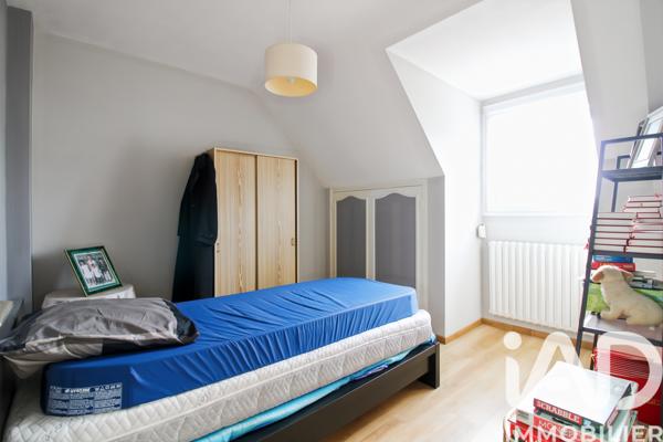 Maison à vendre 7 pièces 100,3 m² Pommeret