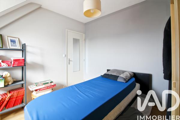 Maison à vendre 7 pièces 100,3 m² Pommeret