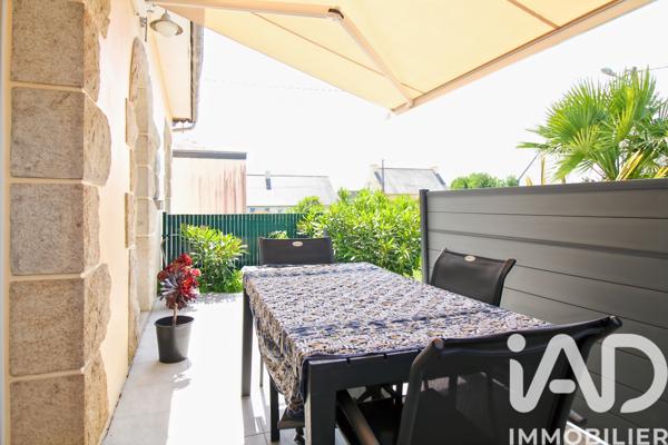 Maison à vendre 7 pièces 100,3 m² Pommeret