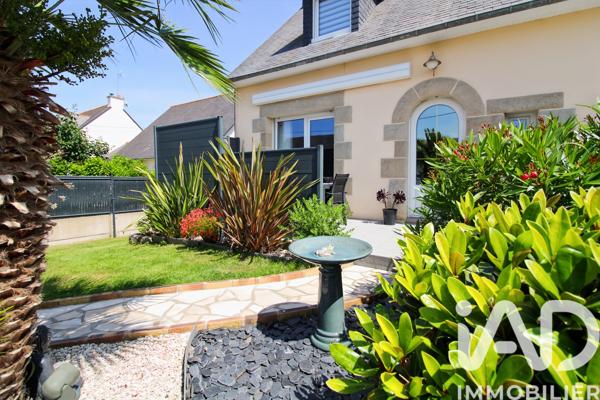 Maison à vendre 7 pièces 100,3 m² Pommeret