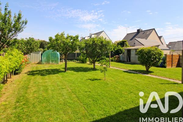 Maison à vendre 7 pièces 100,3 m² Pommeret
