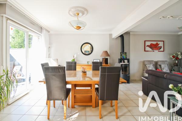 Maison à vendre 7 pièces 100,3 m² Pommeret