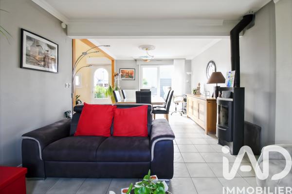 Maison à vendre 7 pièces 100,3 m² Pommeret