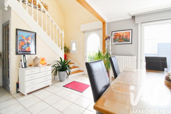 Maison à vendre 7 pièces 100,3 m² Pommeret
