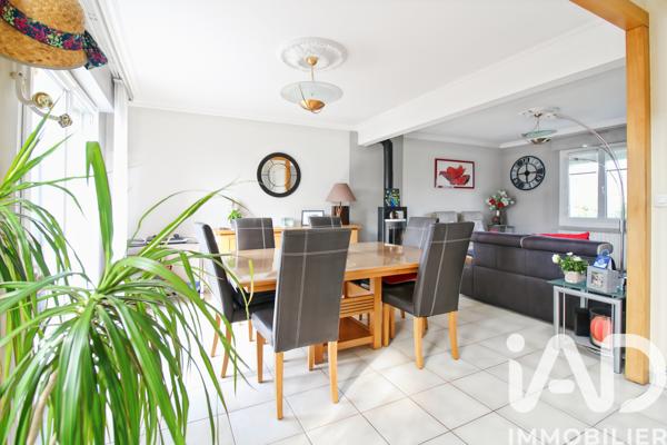 Maison à vendre 7 pièces 100,3 m² Pommeret