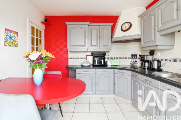 Maison à vendre 7 pièces 100,3 m² Pommeret