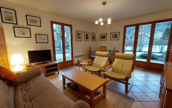 Vente Appartement P2 Le bourg-d'oisans   