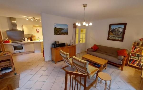 Vente Appartement P2 Le bourg-d'oisans   