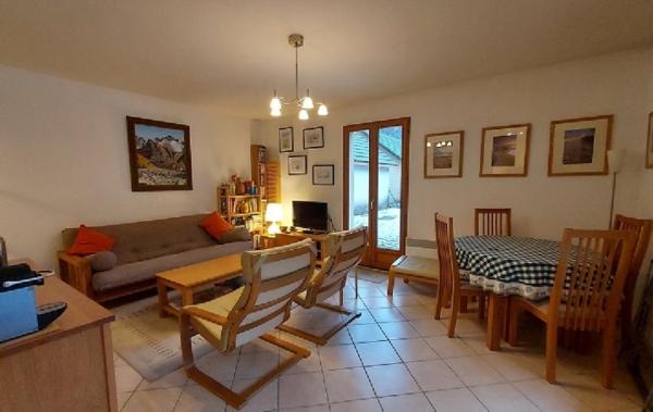 Vente Appartement P2 Le bourg-d'oisans   