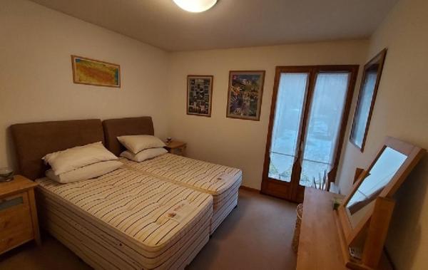 Vente Appartement P2 Le bourg-d'oisans   