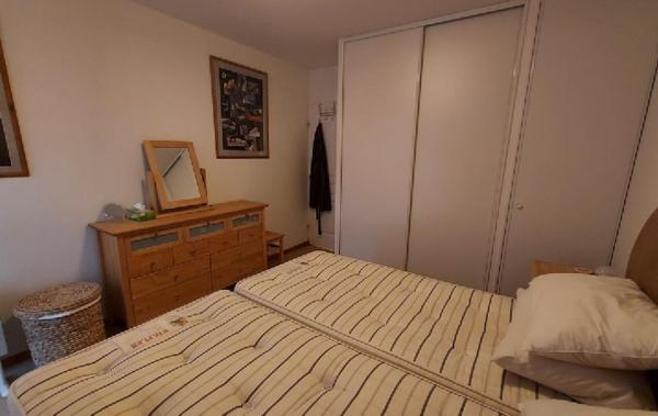 Vente Appartement P2 Le bourg-d'oisans   