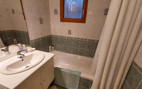 Vente Appartement P2 Le bourg-d'oisans   