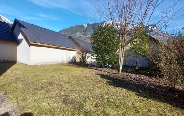 Vente Appartement P2 Le bourg-d'oisans   