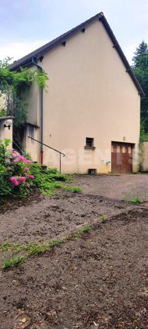 **Pourrain*Maison 93m²* 3 chambres**