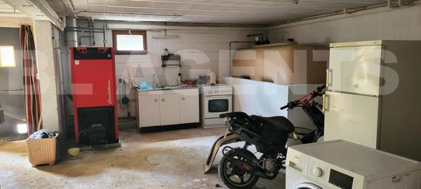 **Pourrain*Maison 93m²* 3 chambres**