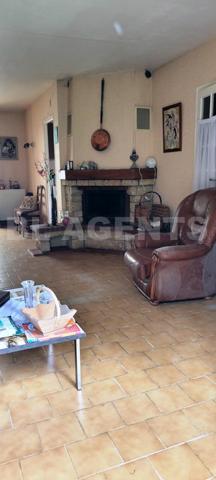 **Pourrain*Maison 93m²* 3 chambres**