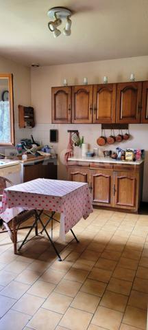 **Pourrain*Maison 93m²* 3 chambres**