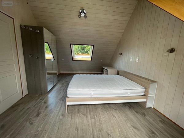 Maison à vendre à Saint-Malo en Ille-et-Vilaine (35400), ref : 218 PARAME