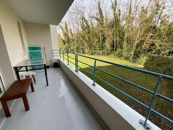 T3 meublé de standing