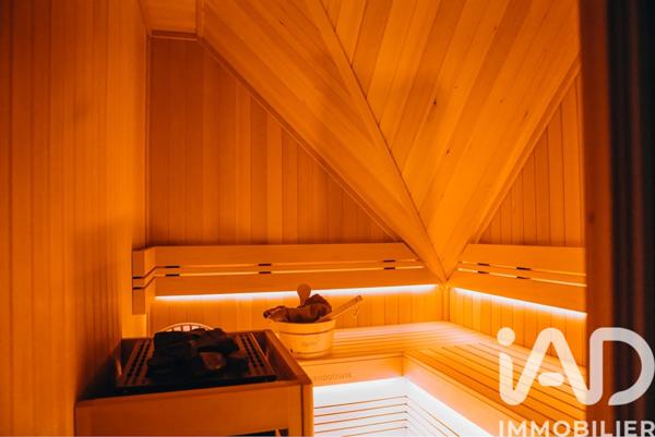 Maison à vendre 6 pièces 135 m² Les Belleville