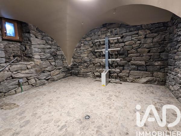 Maison à vendre 6 pièces 135 m² Les Belleville